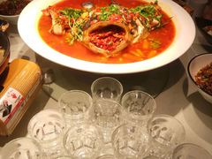 -坛宗剁椒鱼头(河西王府井店)