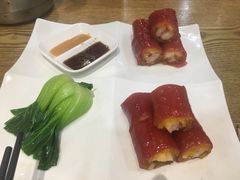 -赏点粤式点心(广州塔店)