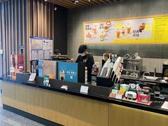 -星巴克臻选(北京富力家园店)