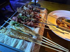 -爱啤精酿·民谣酒馆(滨江店)