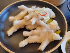 -彩丰楼中餐厅·早茶·点心·粤菜(海口华彩洲际酒店)