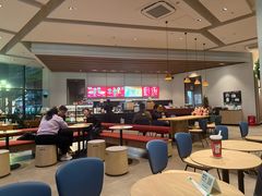 -星巴克(常德友阿国际广场店)