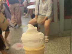 -DQ·蛋糕·冰淇淋(通州万达店)