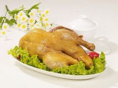 -黄家烤肉(建设路店)