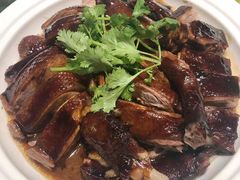 -天喜酒楼饭市·茶市(同德皇宫店)