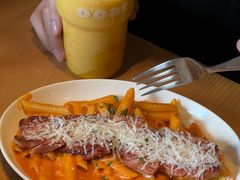 -O'eat Blossom&Pelican(深圳首店)