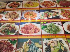 -小铜锣湾海鲜家常菜馆(河西店)
