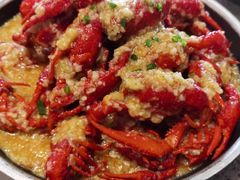 -一棠龙虾•王牌虾球(楚河汉街店)