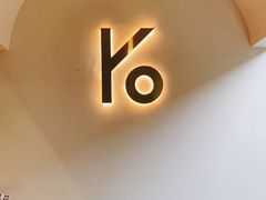 -KYO COFFEE(胶州路店)