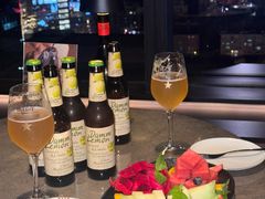 -恰餐厅 CHAR Grill&Bar(西安经开洲际店)