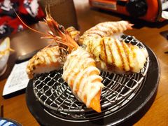 -魔丼屋(日月光店)