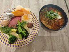 -成都九眼桥美居酒店