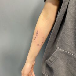 -刺客纹画·纹身·洗纹身.穿孔饰品