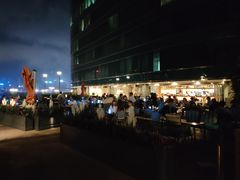 -香港九龙海逸君绰酒店
