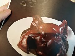-食廬(虹桥南丰城店)