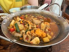 -小钱鱼馆(富春路店)