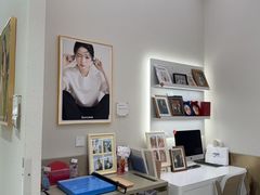 -海马体照相馆(大连柏威年购物中心店)