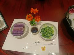 -十八棵（老龙井）御茶园(老龙井店)