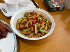 -大鸽饭(马王堆店)