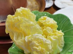 -前门杨记·铜锅涮肉(王府井·故宫店)