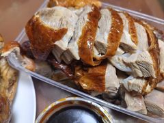 -晶牌烤鸭(延吉东路557弄小区店)