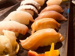 -山屋日式料理屋(宛平88店)