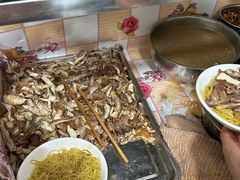 -小翔干面(西航店)
