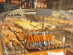 -罗森尼娜(德思勤店)