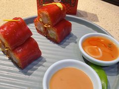 -点都德(长泰广场店)