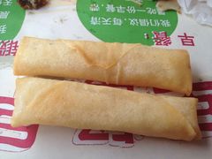 鲜虾脆脆棒-肯德基(泉州东街店)