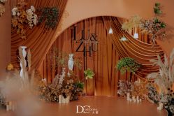 -DC大蔡婚礼策划(李公堤店)
