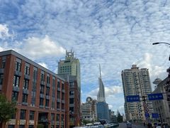 -上海四行仓库抗战纪念馆