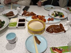 -玉林烤鸭店(垡头店)