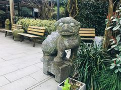 -旅马餐厅(茅家埠店)