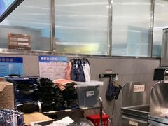 -霸王茶姬(上海静安大悦城店)