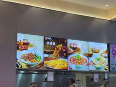 -小杨生煎(深圳岗厦北店)