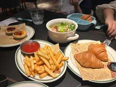 -404干式熟成牛排馆•聚会餐厅