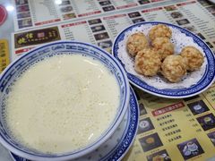 -捷信牛奶甜品世家(柳巷店)