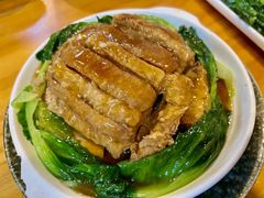 -61号餐吧(兴坪古镇漓江店)