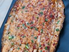 -铭副琦食·虾蟹烩馆(渔人码头店)