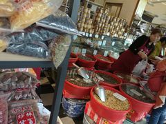 -方林富炒货店(西溪路78号本人店)