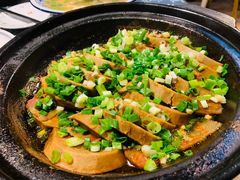 -旺角小渔村·海肠捞饭开创者(环山路店)