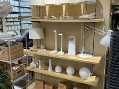 -MUJI无印良品(鑫嘉汇购物中心店)
