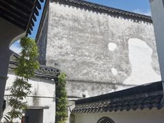 -月栖华明-云间草堂清茶馆(泗泾古镇店)