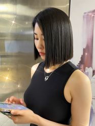 -HAIR HERE造型