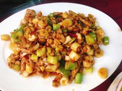 -老丘丘(较场口店)