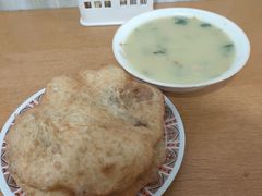 -老方子馅饼粥(台东店)