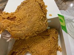 -德克士餐厅(万达店)
