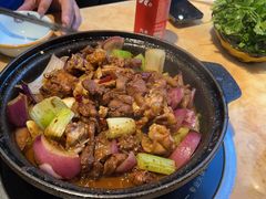 -宏大运餐厅(传媒大学店)