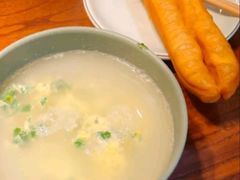 惠宾高汤云吞-惠宾饭庄(中山路店)